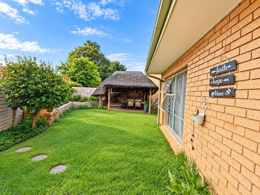3 Bedroom Property for Sale in Uitsig Free State